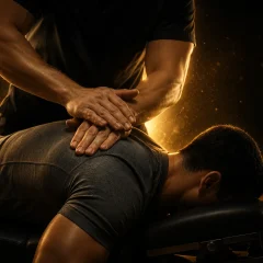 دوره آموزش کایروپراکتیک و ارزیابی ستون فقرات